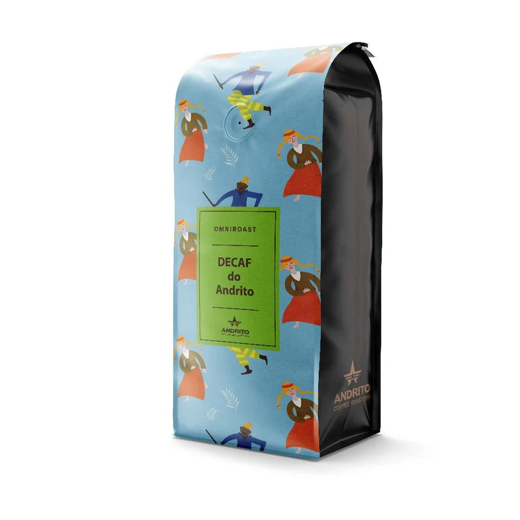 Andrito Decaf, 0.5kg