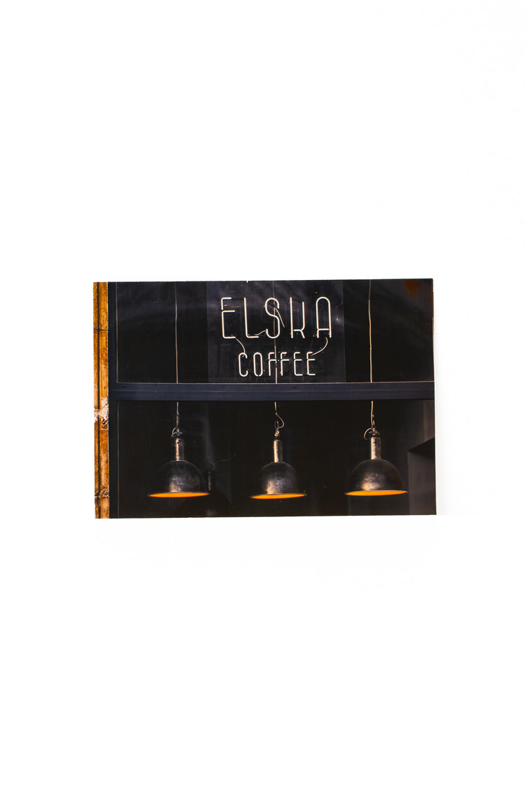 Elska Gift Card