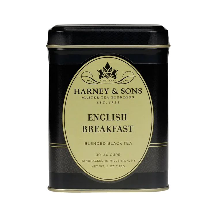 Harney & Sons English Breakfast tea, 226g