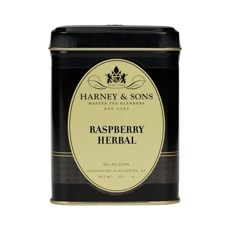 Harney & Sons Raspberry tea, 226g
