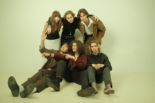 Imanuelis Kantas akustinis koncertas Elska Coffee erdvėje