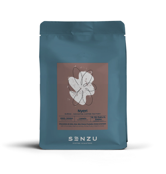 Senzu Quenia, 250g