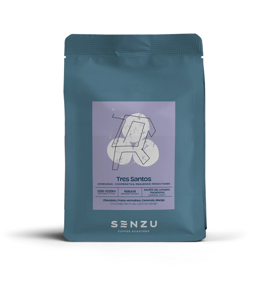 Senzu Honduras, 1kg