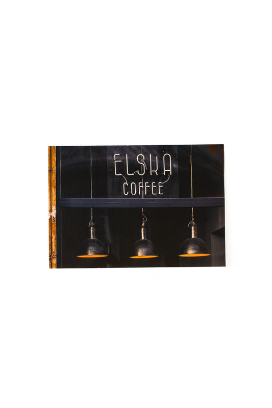 Elska Gift Card