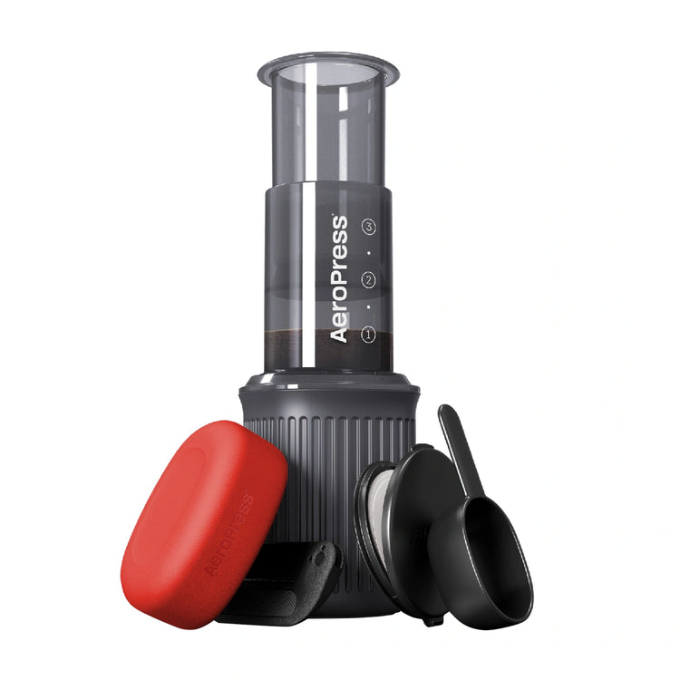 AeroPress Go Coffee Maker
