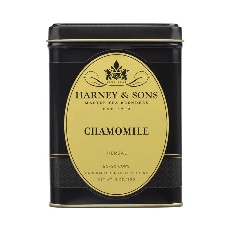 Harney &amp; Sons Egyptian Chamomile tea, 85g