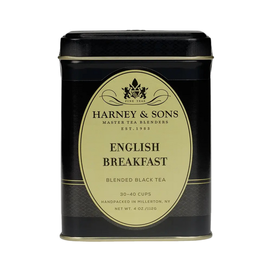 Harney & Sons English Breakfast tea, 226g