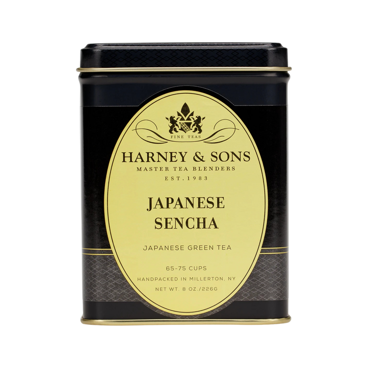 Harney &amp; Sons Japanese Sencha tea, 226g