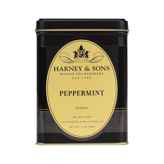 Harney & Sons Peppermint tea, 85g