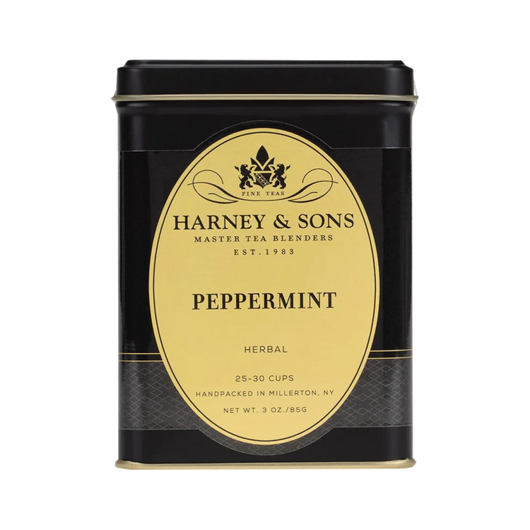Harney &amp; Sons Peppermint tea, 85g
